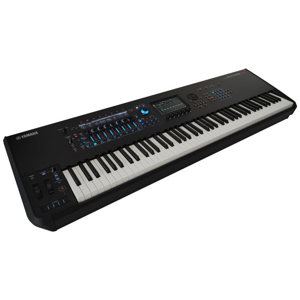 Yamaha MONTAGE M8x